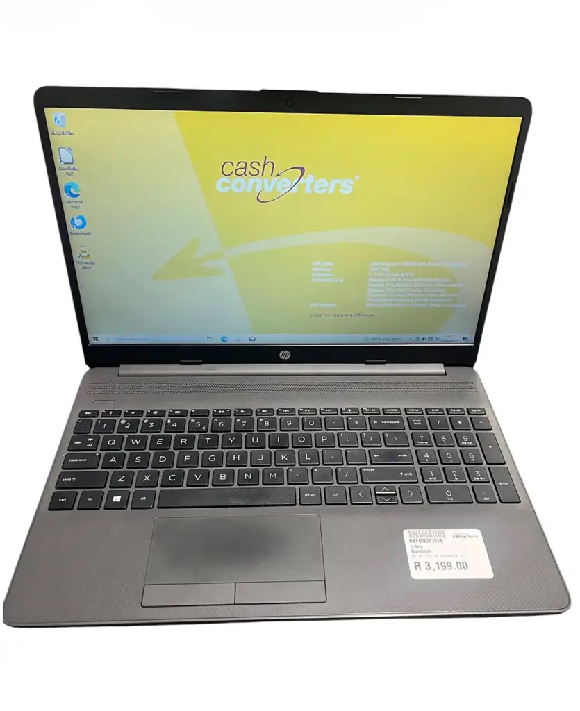 Hp Laptop