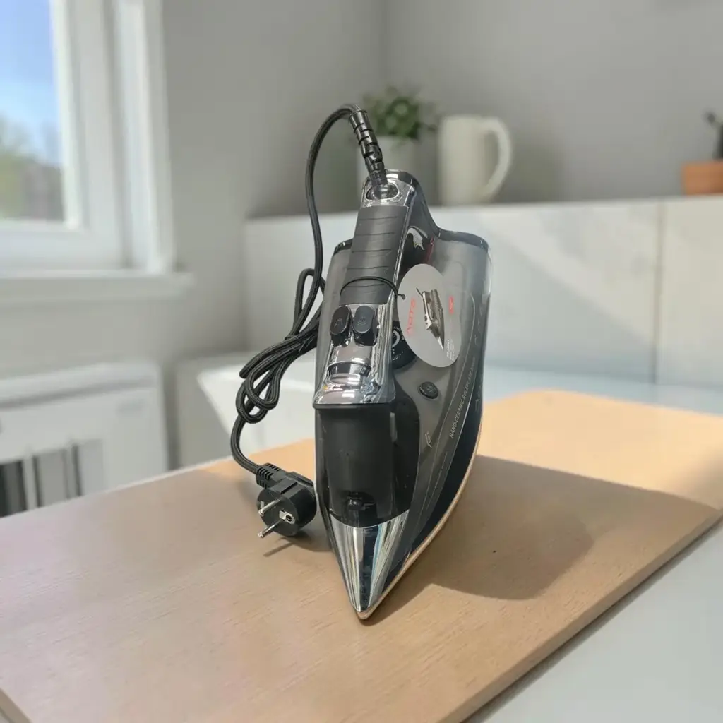 Aote At32601 Steam Iron