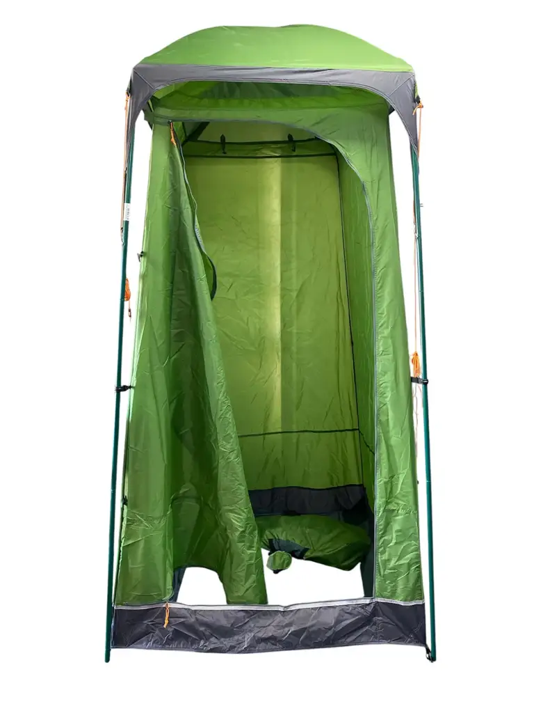 Natural Instincts Toilet/Shower Tent - View 2