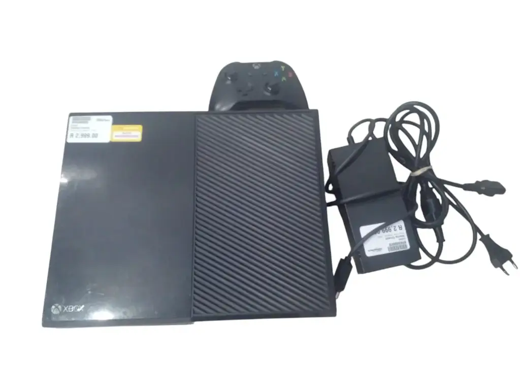 Xbox One Gaming Console 1540