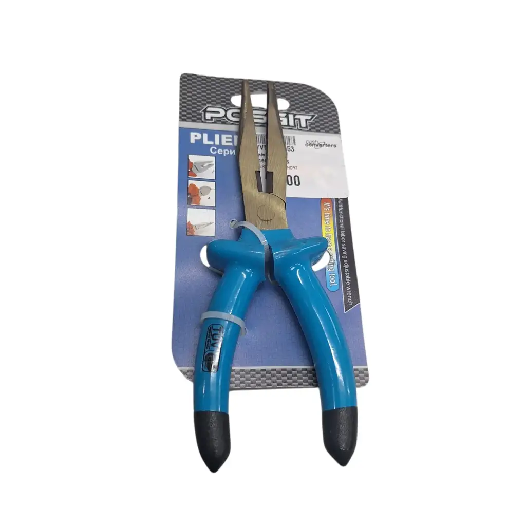 Posgit Long-Nose Pliers
