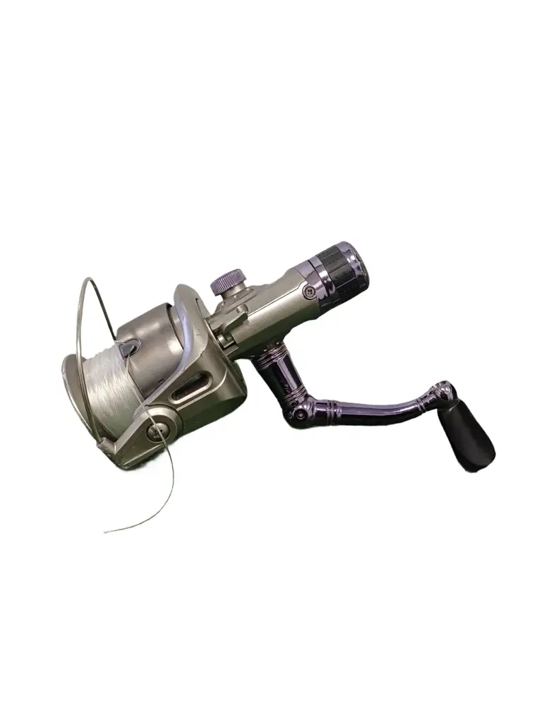 Adrenalin Killer Q5000 - View 2