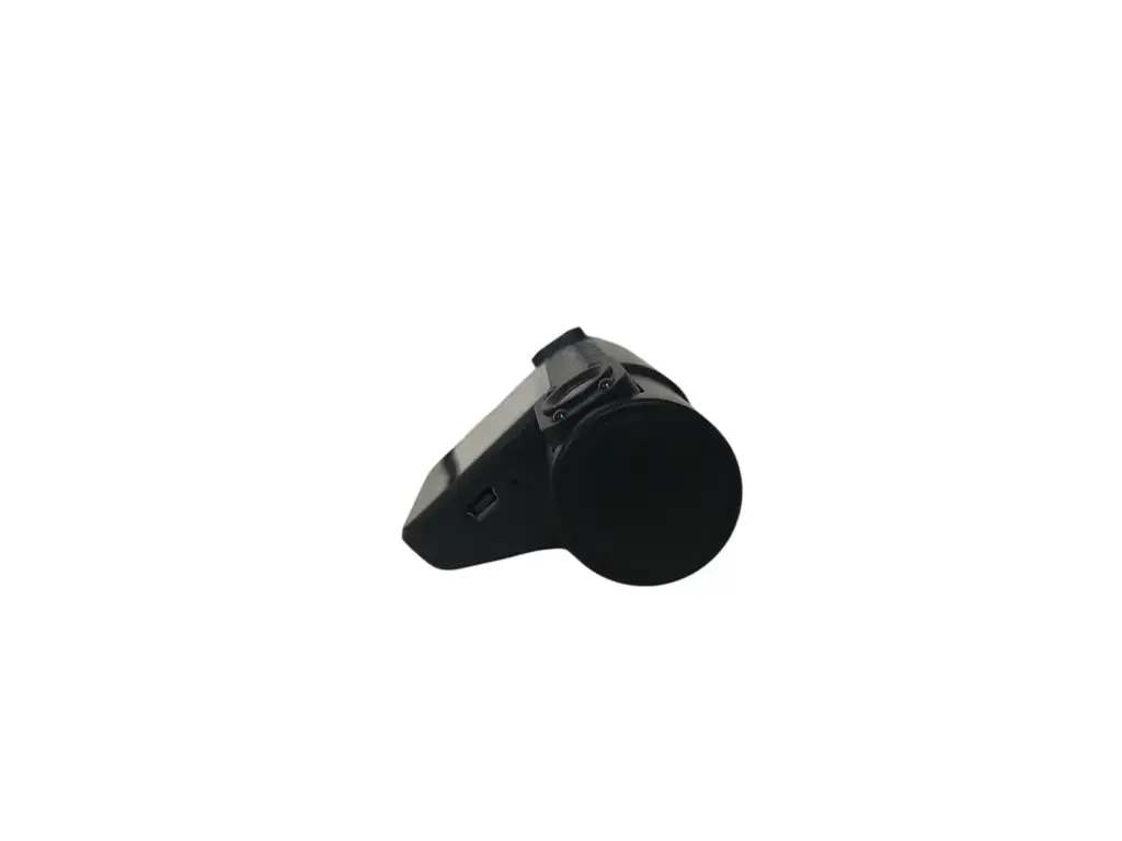 Dash Cam Y58 Full Hd 1080P (Black) - View 4