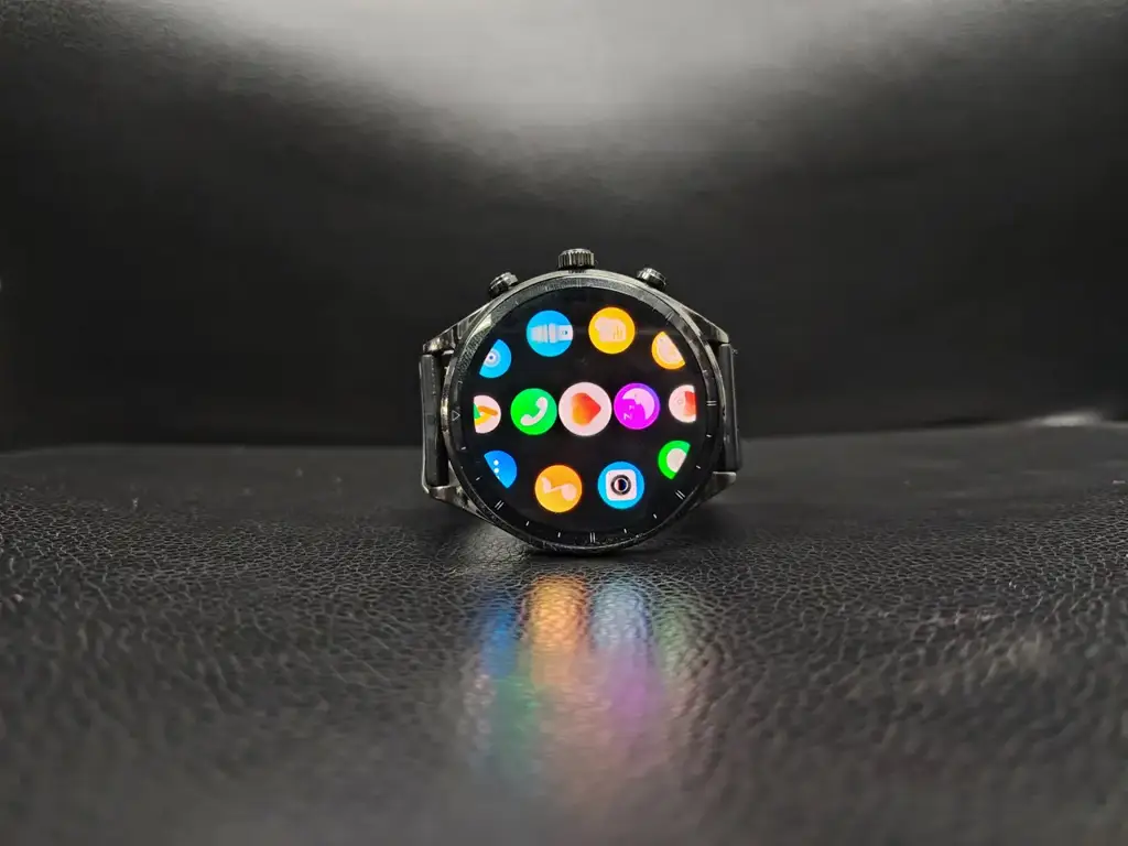 Tecno Smart Watch | Watch Pro 2