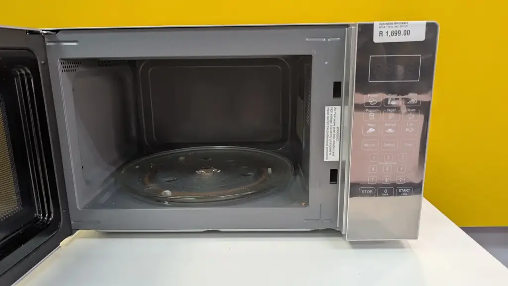 Bennett Read Digital Microwave Oven | Brmic8 | 28L | Store Collection - View 2
