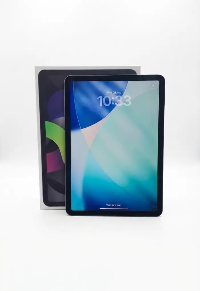Apple Ipad Air 4Th Gen