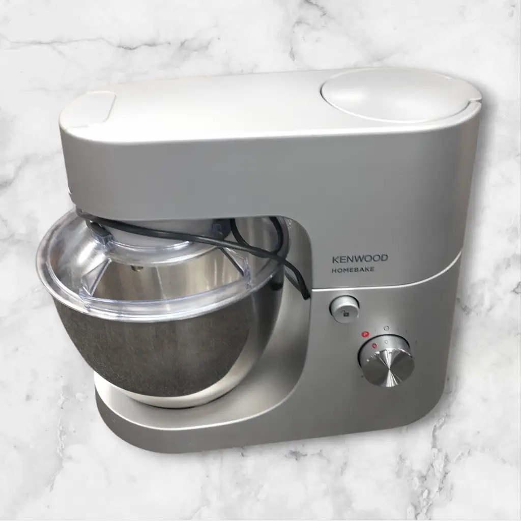 Kenwood Homebakestand Mixer 5L 1400W