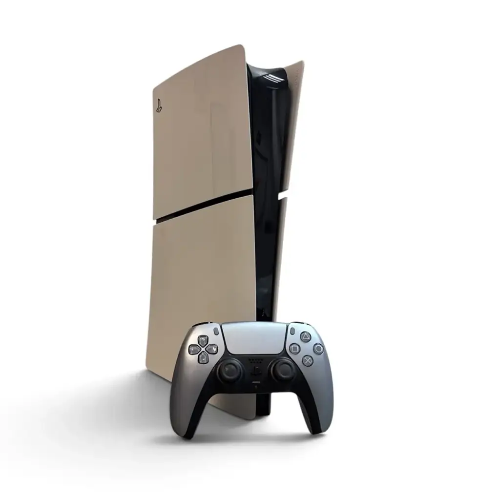 Ps5 Digital Edition 825Gb Console