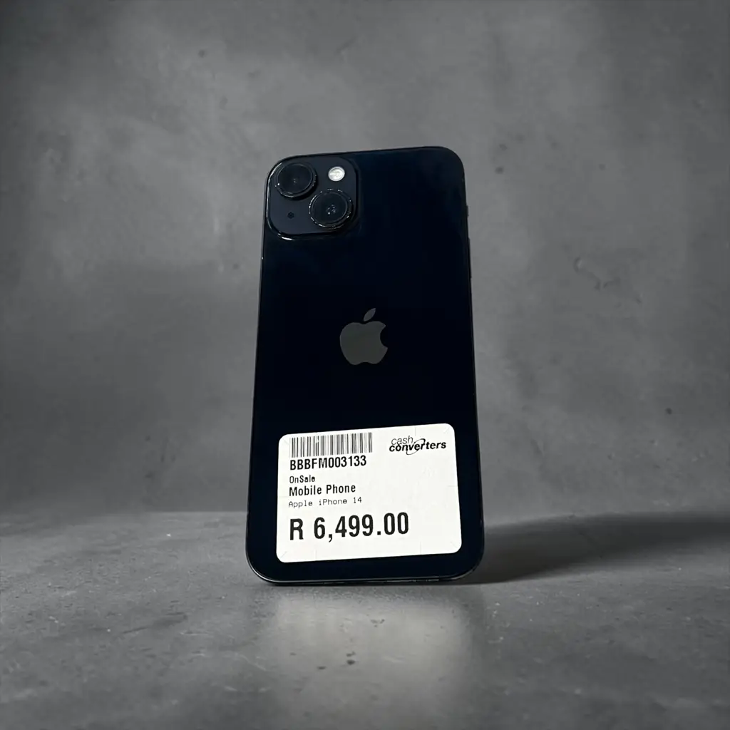 Apple Iphone 14 Cellphone