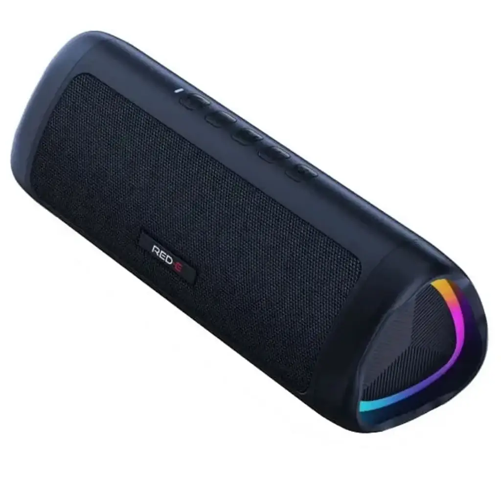 Red-E Go Portable Bt Speaker