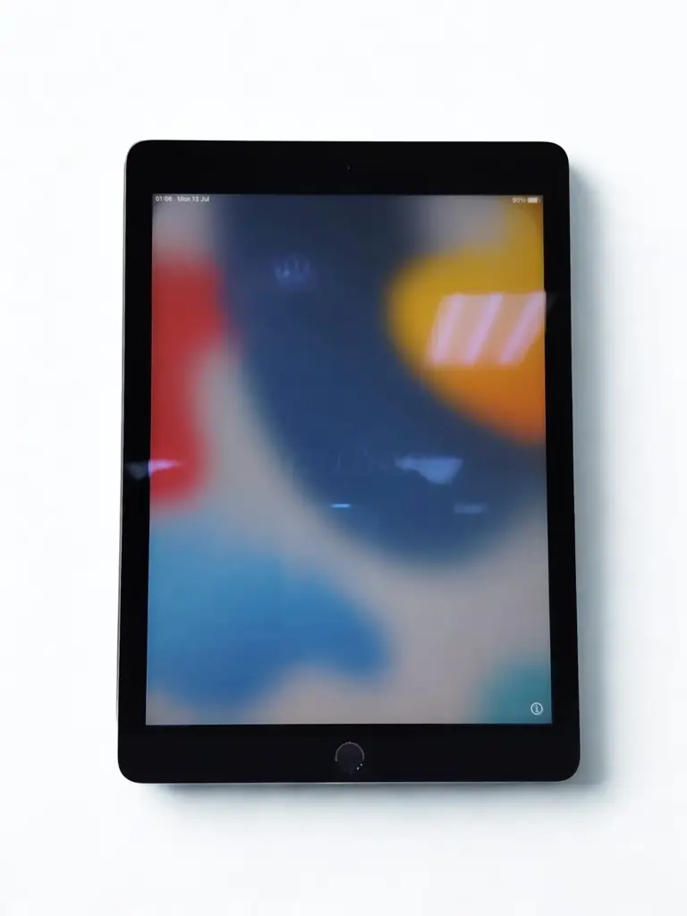 Apple Ipad Air 2 - View 2