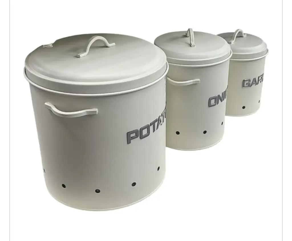 Royal Home Enzo 3Pc - View 2