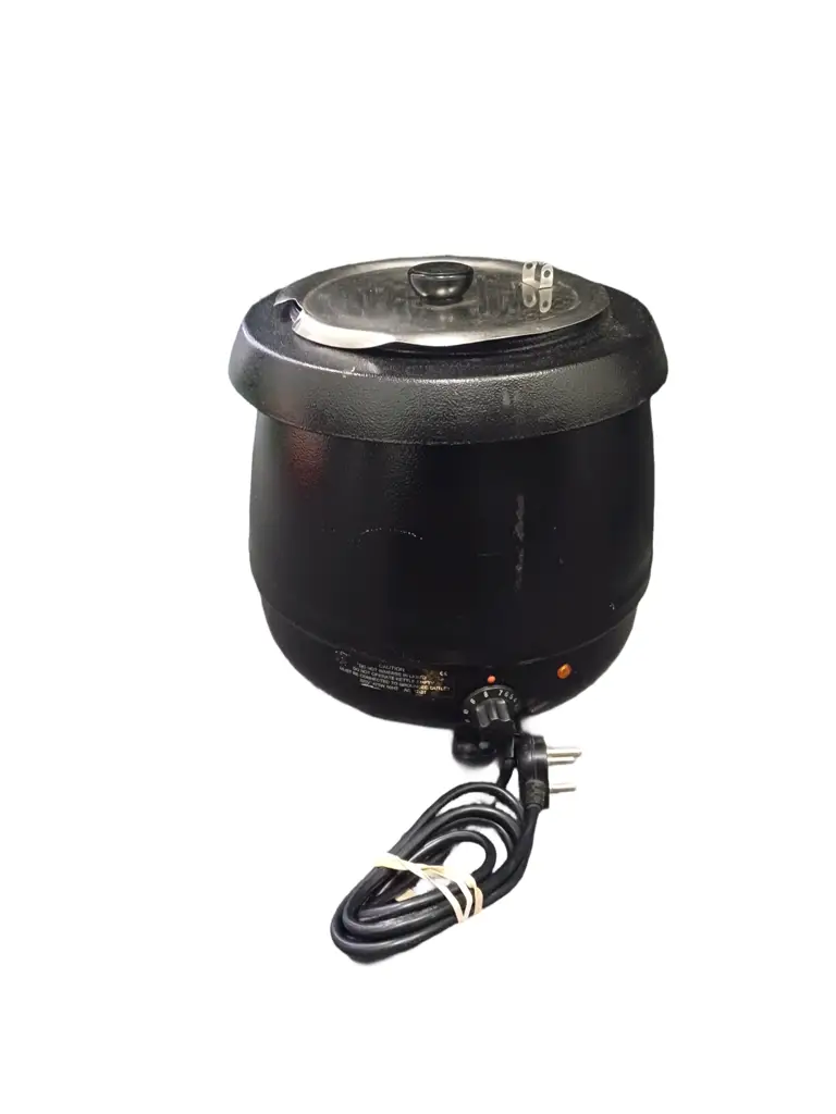 Soup Pot