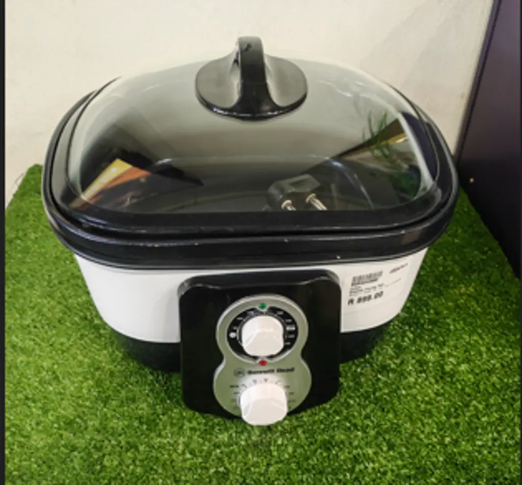 Bennett Read Mf-13C Multicooker
