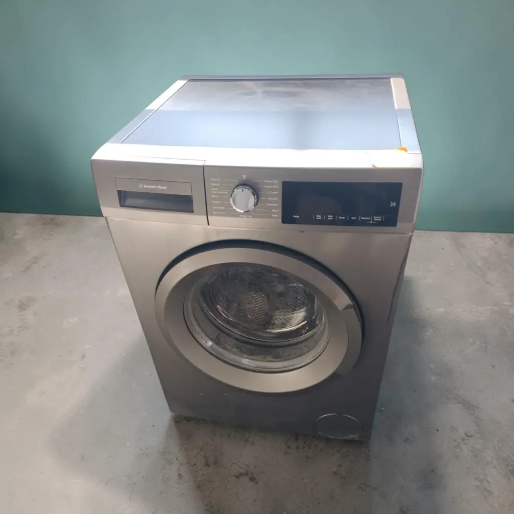 Bennet Read Brfl09022dg Washing Machine