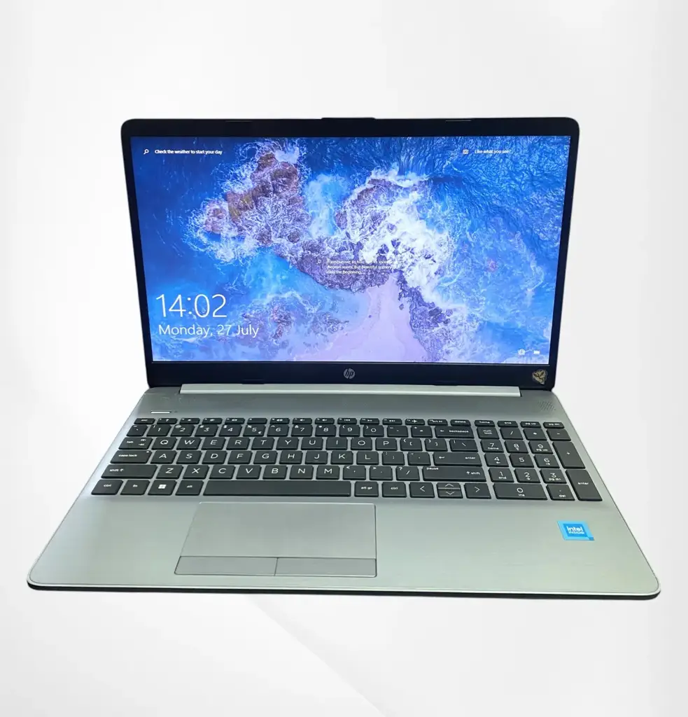Hp 250 G9 Notebook Pc (256 Gb) - View 3