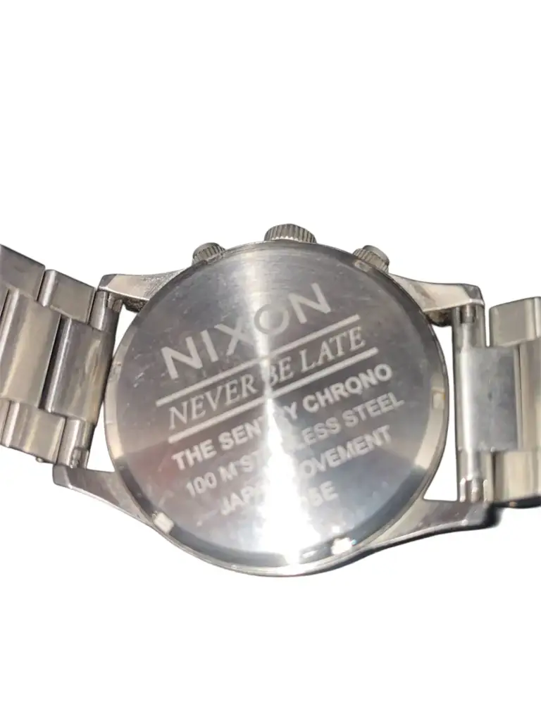 Nixon 15E Men’S Watch - View 3