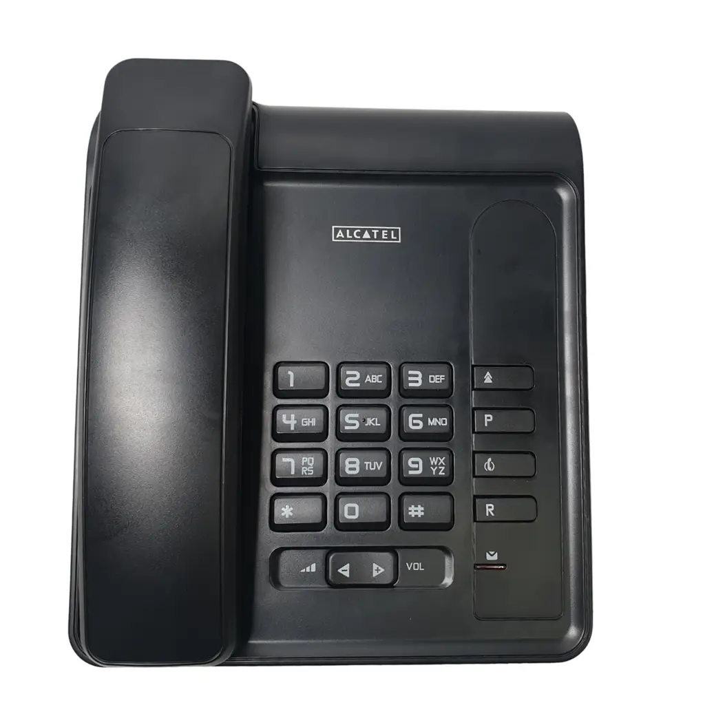 Alcatel Temporis 170 Desk Phone