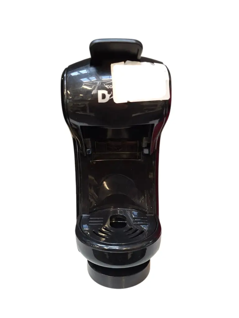 D2uo Caffeluxe Coffee Machine - View 3
