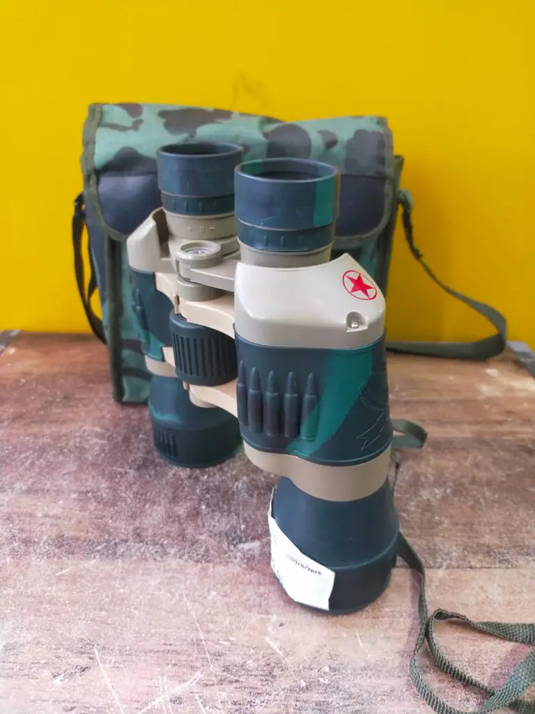 Behteld Binocular - View 2