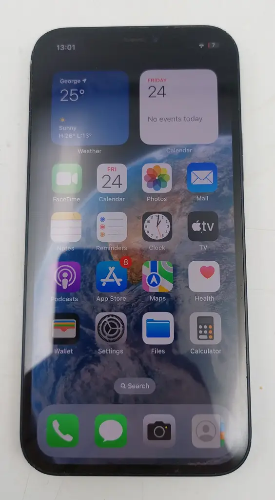 Apple Iphone 12