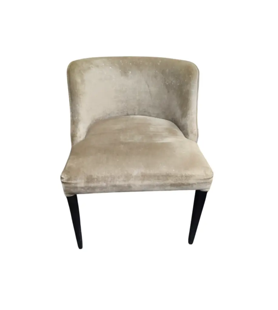 Bedroom Accent Chair