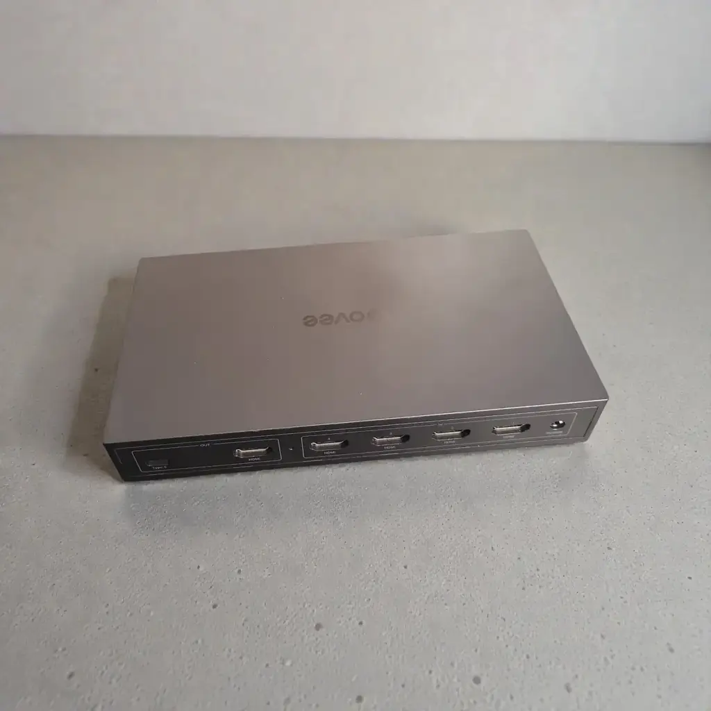 Govee Ai Gaming Sync Box