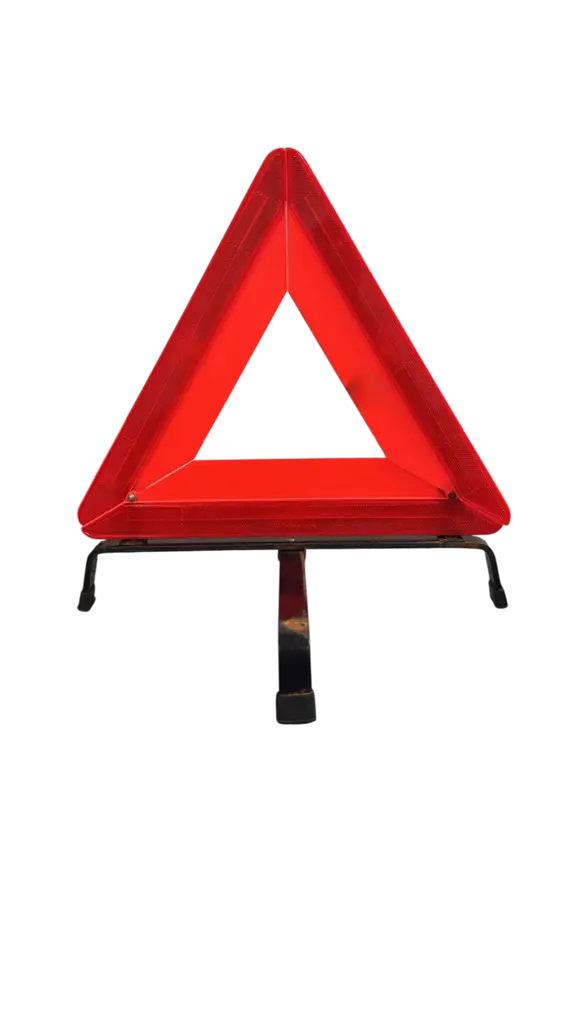 Columbia Triangle