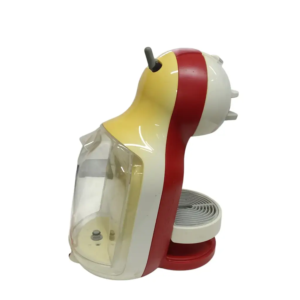 Nescafe Dolce Gusto Coffee Machine - View 2