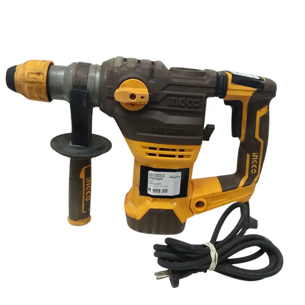 Ingco Rh150028 Rotary Hammer Drill