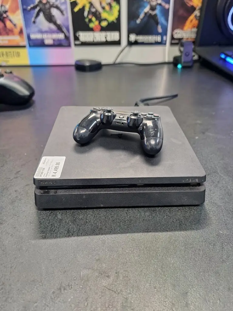 Ps4 Console Cuh-2216A