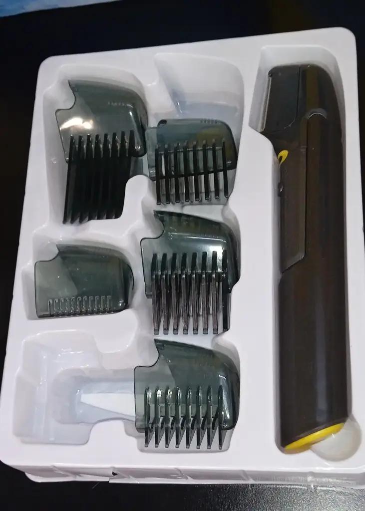 Guard Wing Haircutter And Groomer - View 2