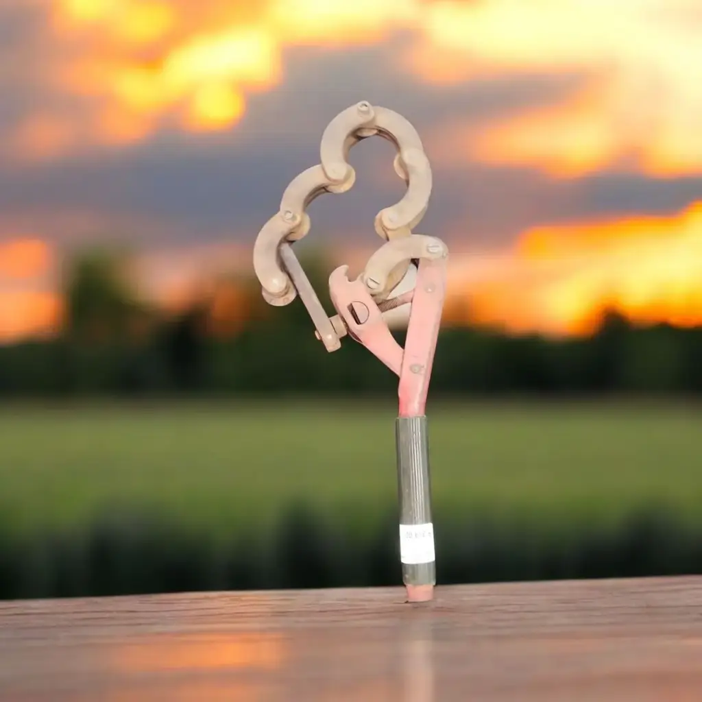 Pipe Cutter