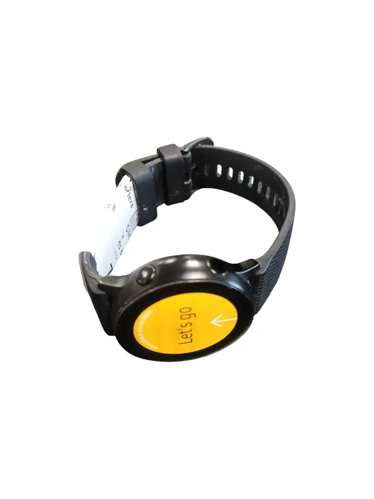 Samsung Sm-R500 Smart Watch