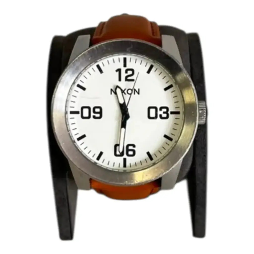 Nixon Take Charge The Corporal Watch