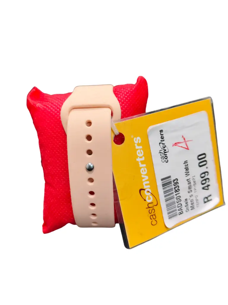 Tempo Tp-5071 Men's Smart Watch - View 2