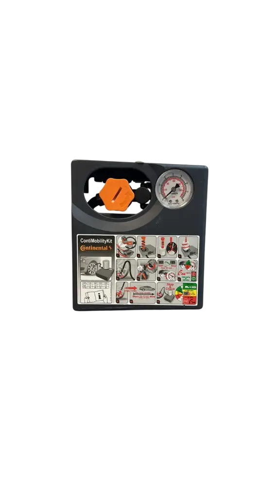 Continental Conti Mobilty Kit