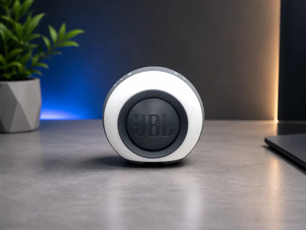 Jbl Horizon Speaker