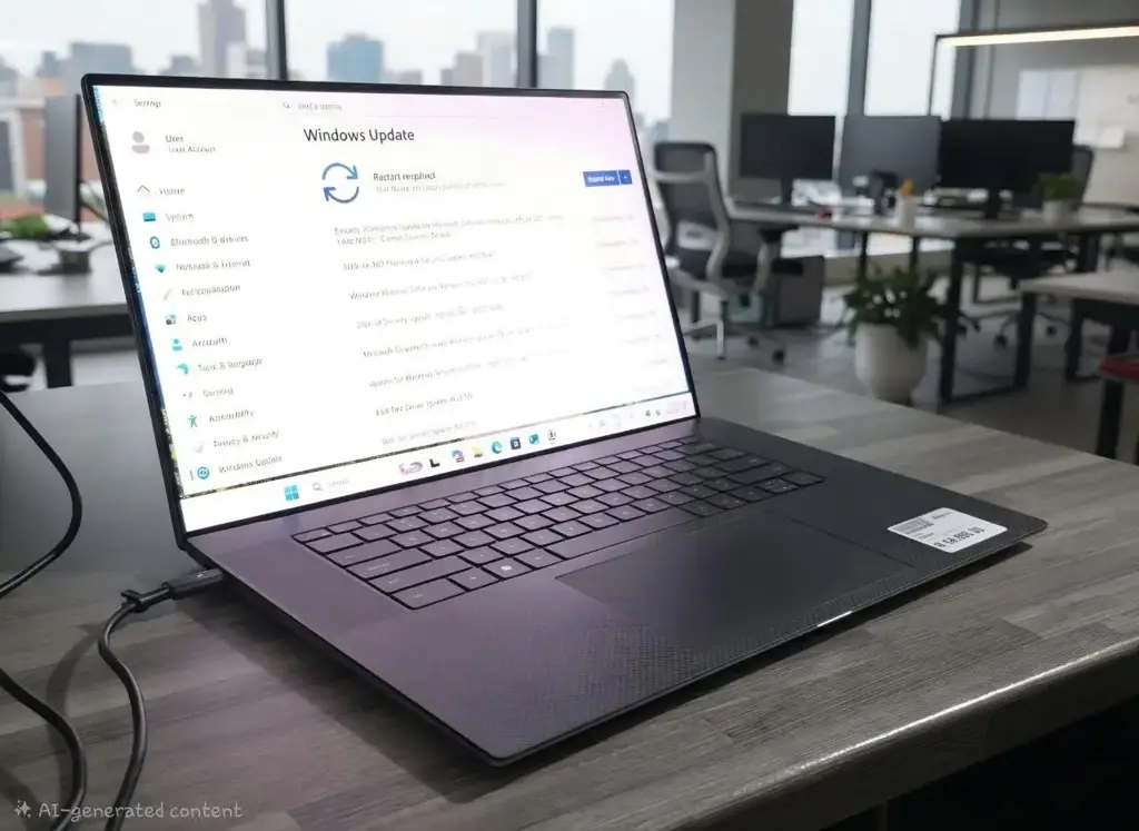 Dell Precision 5770 (Intel I9-12Th, 32Gb, 1Tb Ssd) - Pre-Owned