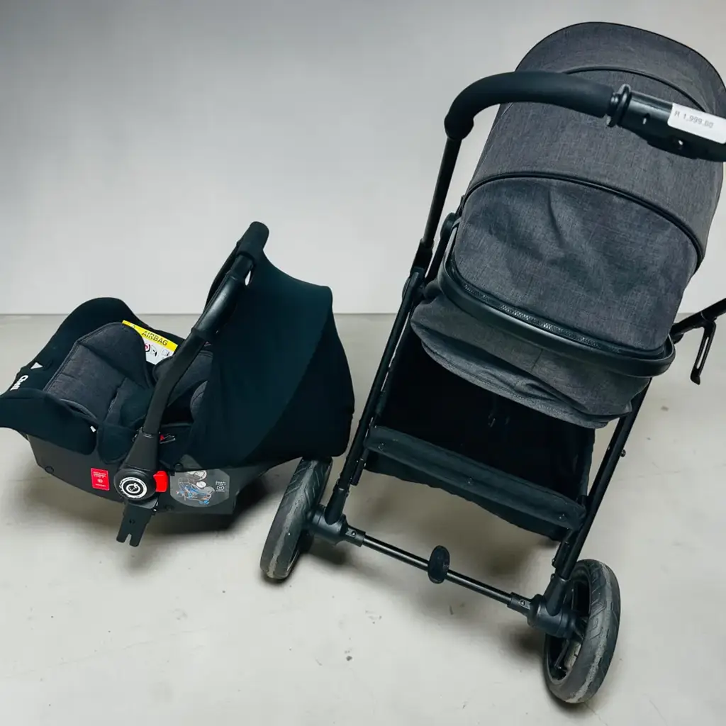 Chelino Onida Travel System - View 2
