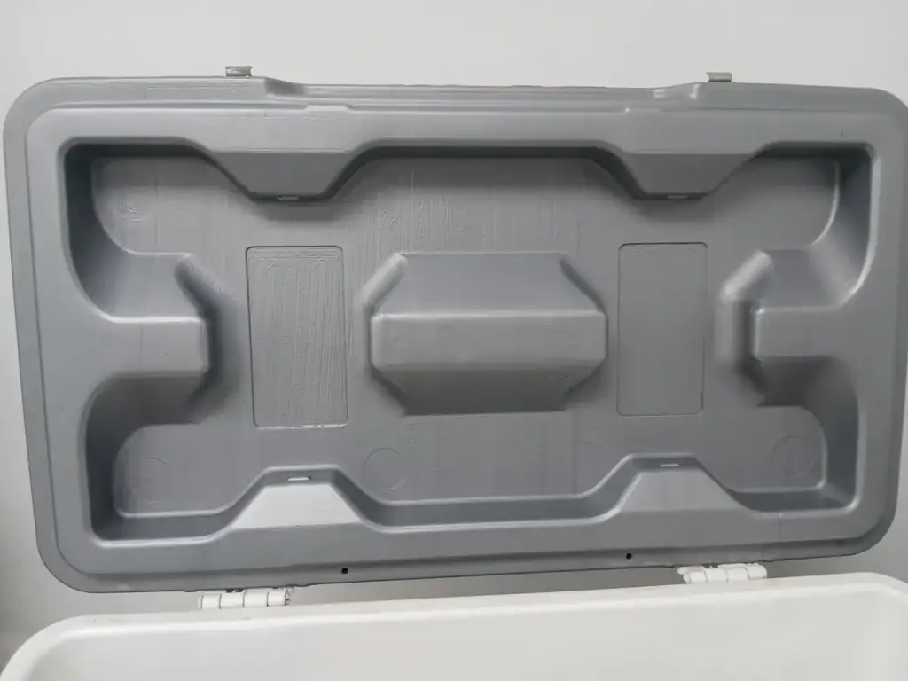 Big Jim 45 Liters Coolerbox - View 3