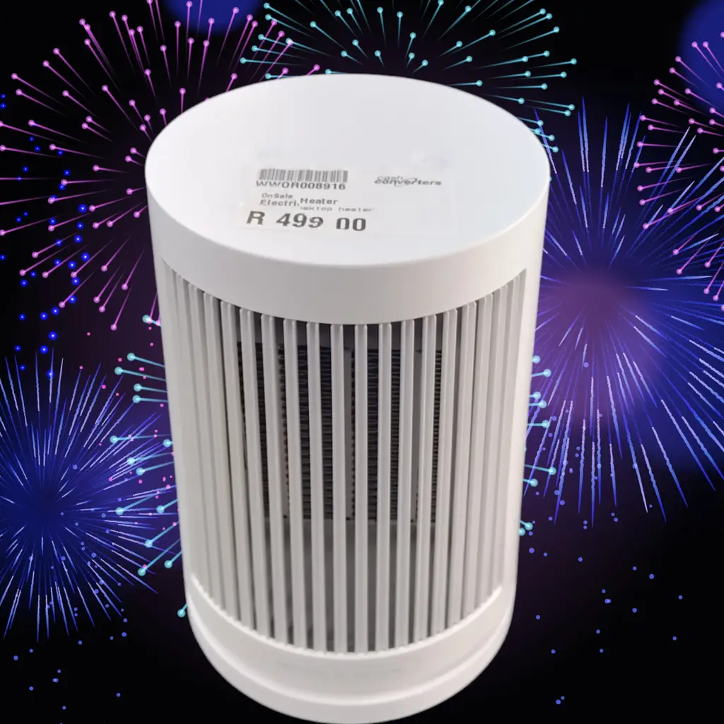 Xiaomi Electrical Desktop Heater