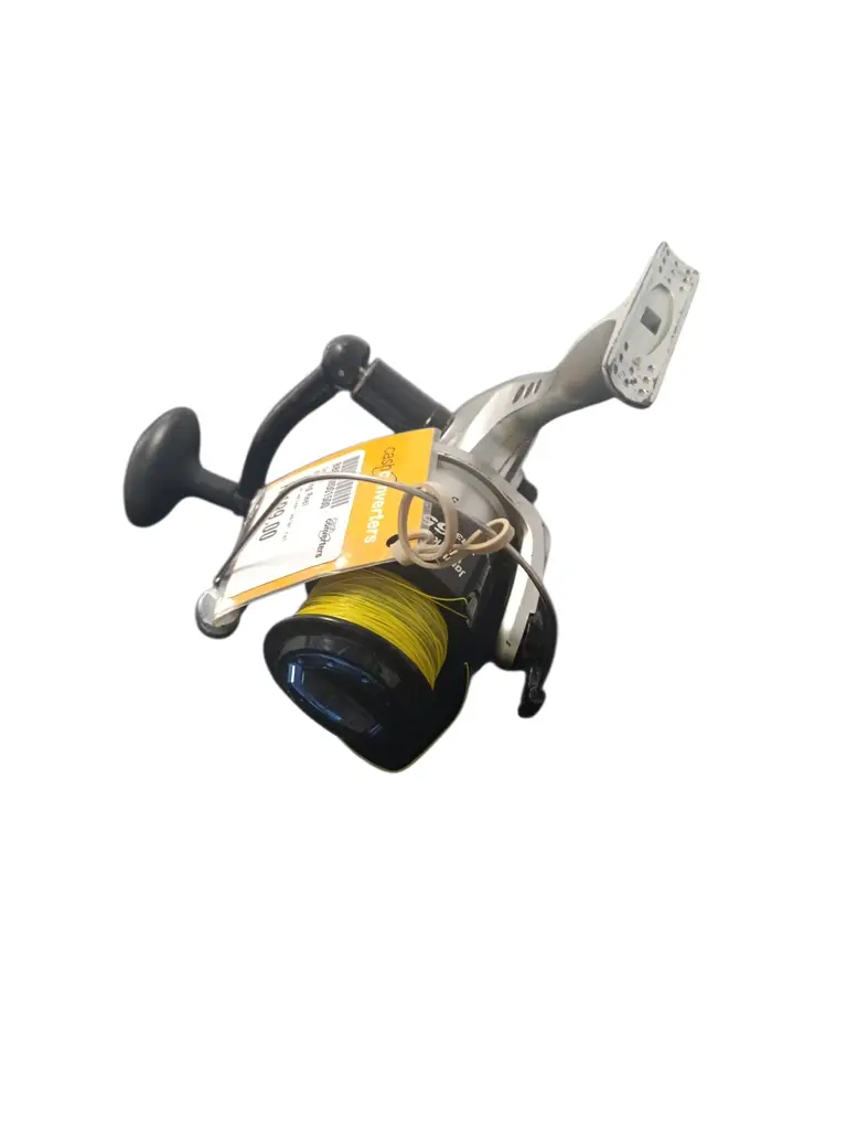 Jarvis Walker Fishing Reel - View 2