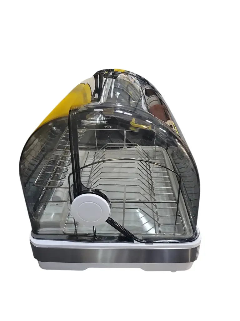 Dishes Dryer Dishwasher - View 2