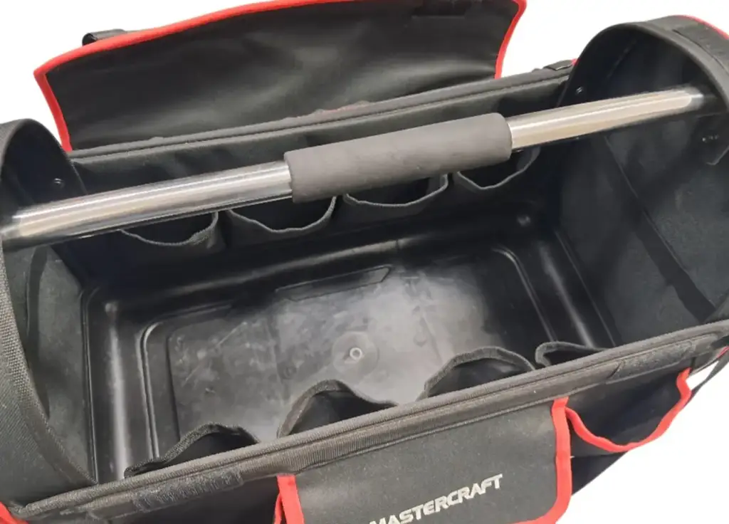 Mastercraft Tool Bag - View 2