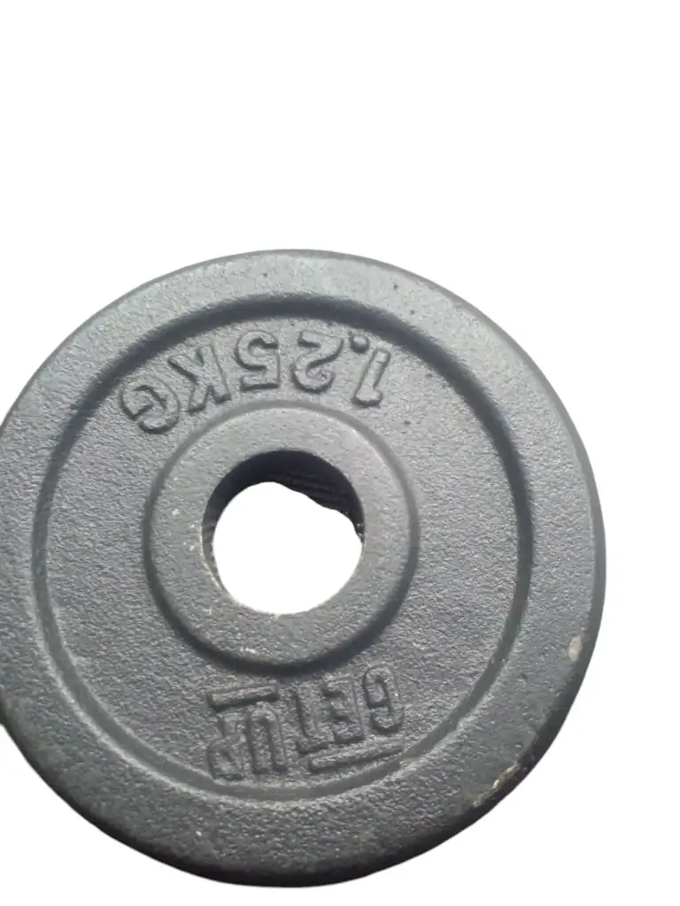 Get Up Weight Plate - View 3