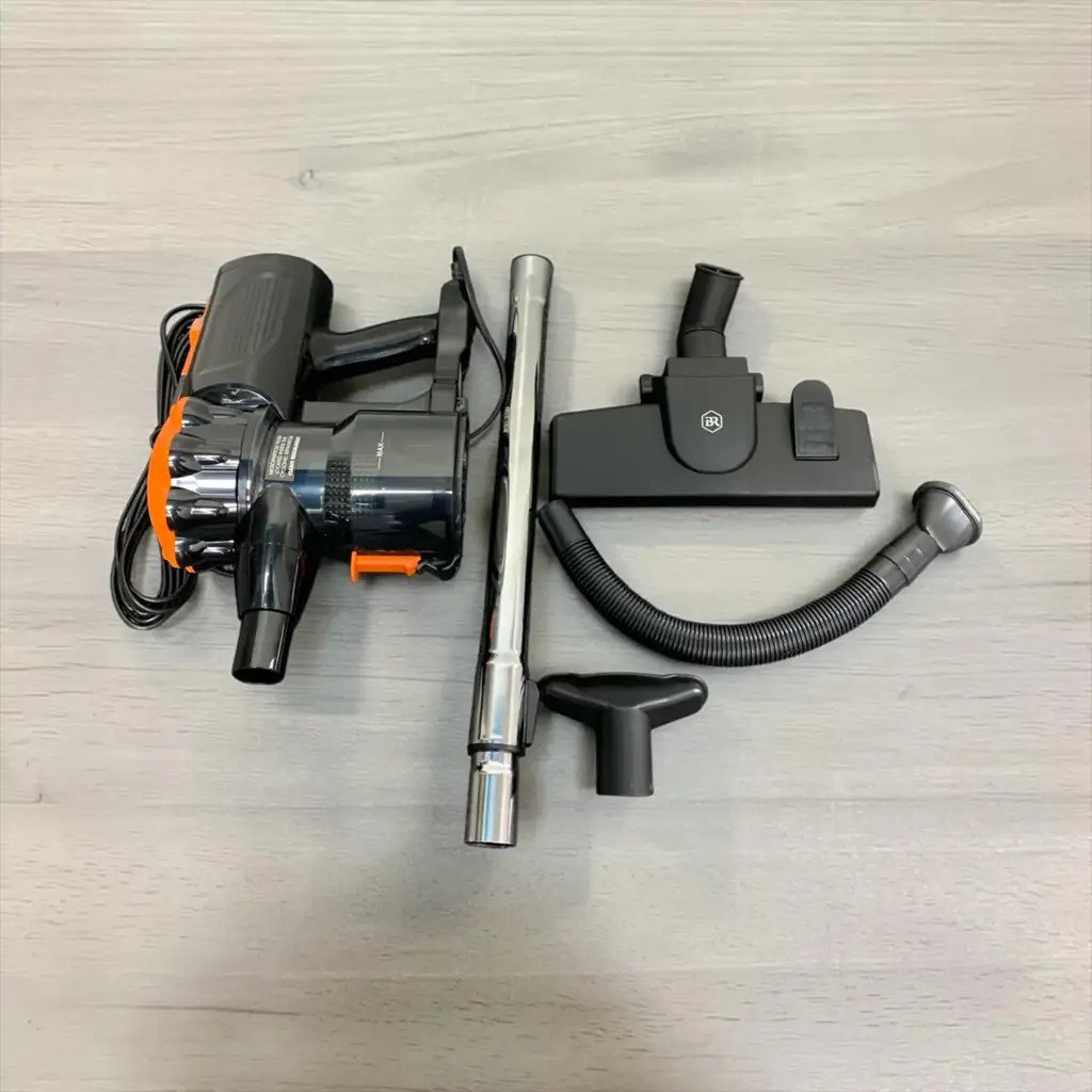 Bennet Read Cyclo-Tec 2 In 1 Vacuum Cleaner