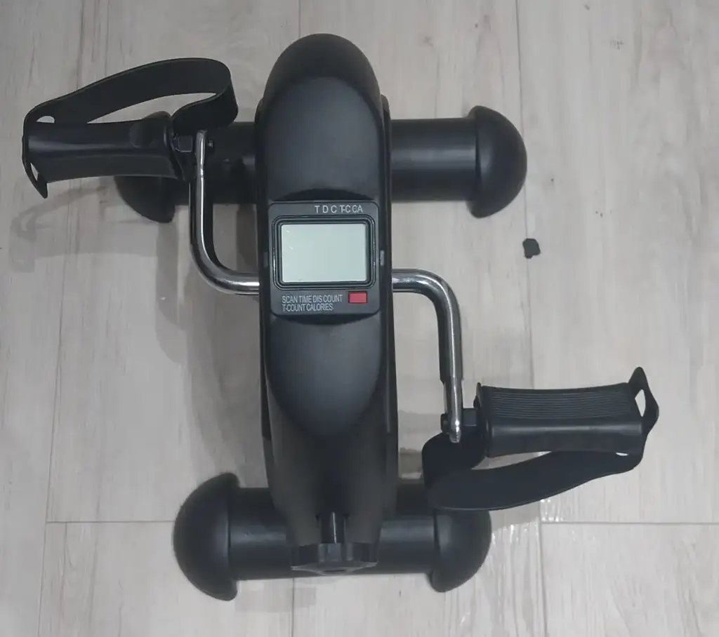 Mini Pedal Exercise Bike