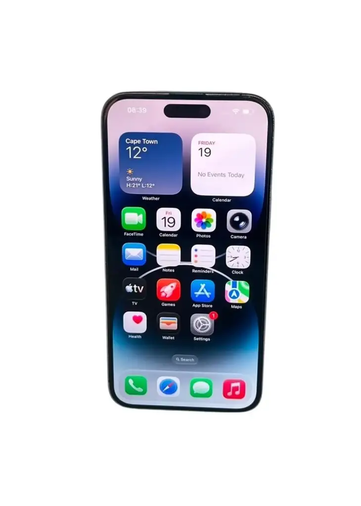 Apple Iphone 14 Pro Max-256Gb