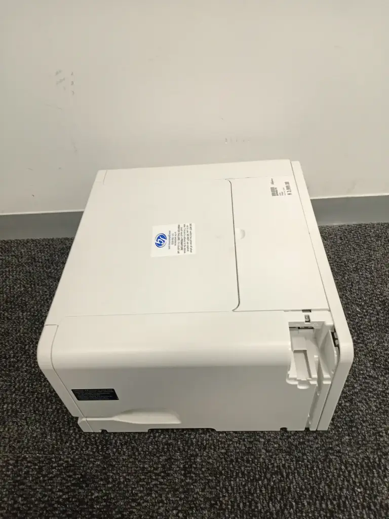Sawgrass Sg500 Sublimation Printer - View 3